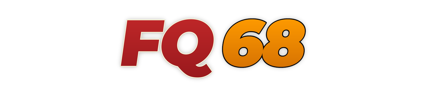 fq68 logo